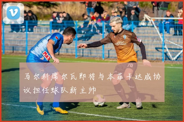 马尔科席尔瓦即将与本菲卡达成协议担任球队新主帅