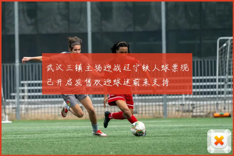 武汉三镇主场迎战辽宁铁人球票现已开启发售欢迎球迷前来支持
